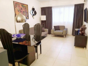 Recoleta I